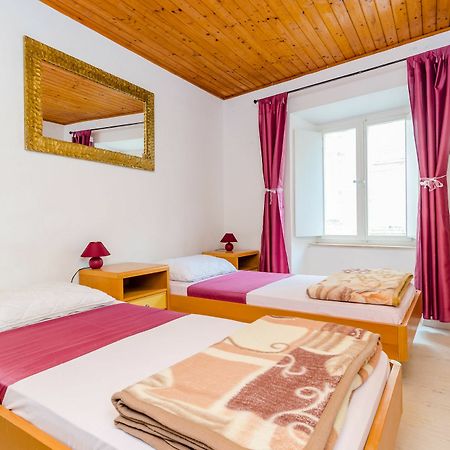 Rooms Jozomare Dubrovnik Luaran gambar