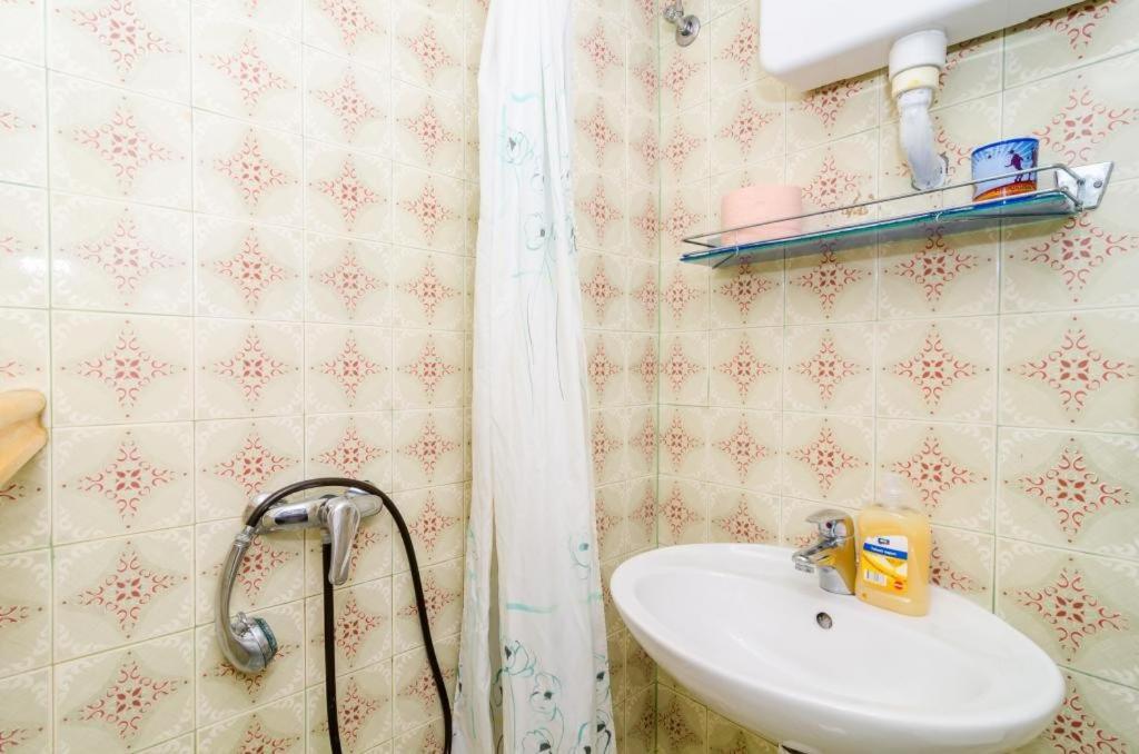 Rooms Jozomare Dubrovnik Luaran gambar