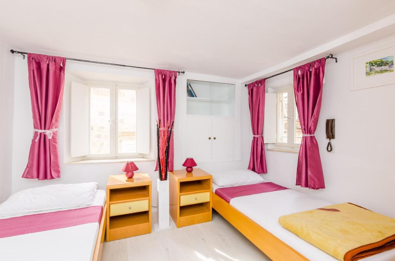 Rooms Jozomare Dubrovnik Luaran gambar