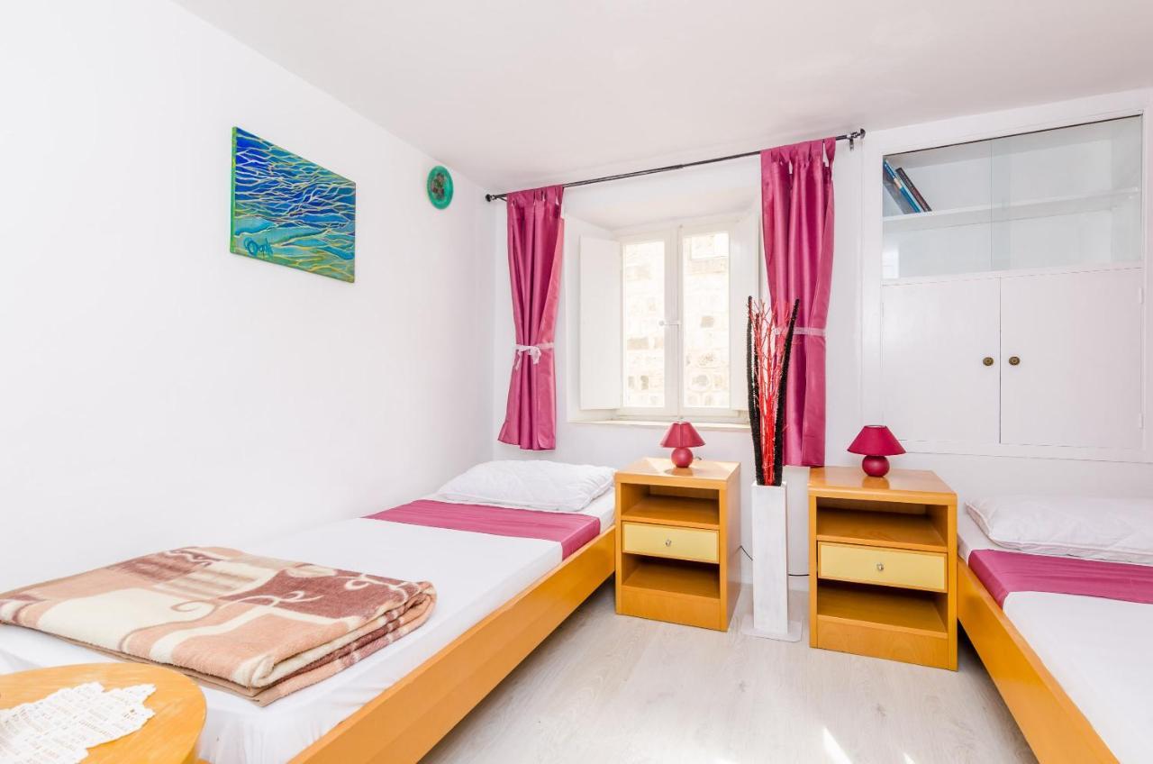 Rooms Jozomare Dubrovnik Luaran gambar