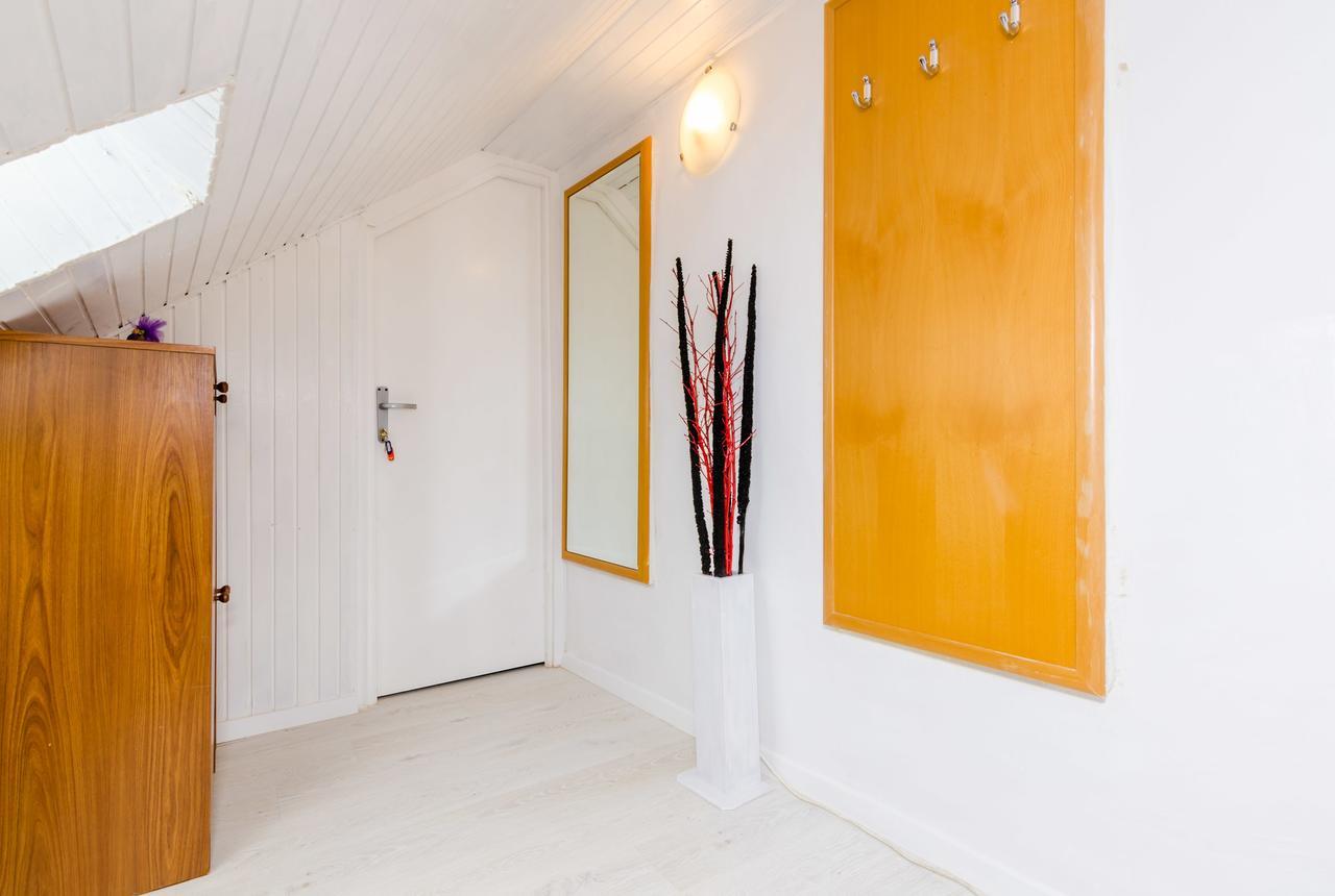 Rooms Jozomare Dubrovnik Luaran gambar