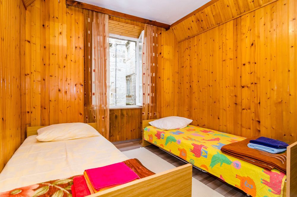 Rooms Jozomare Dubrovnik Luaran gambar