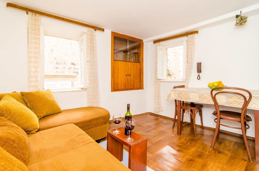 Rooms Jozomare Dubrovnik Luaran gambar