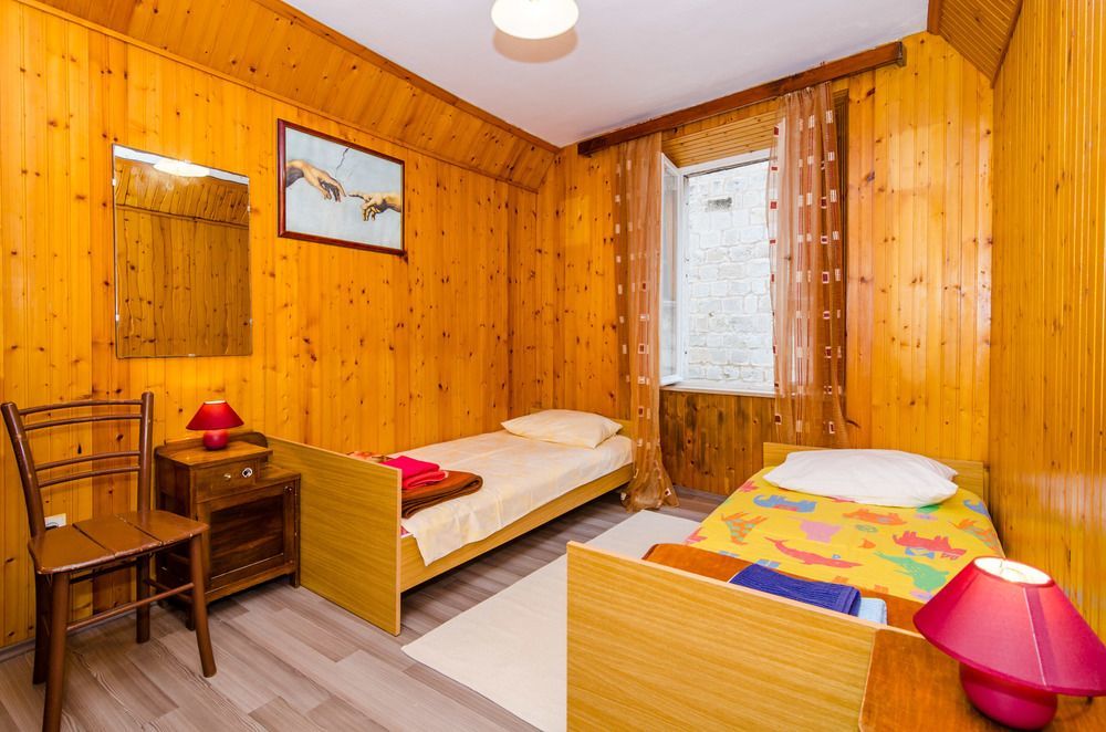 Rooms Jozomare Dubrovnik Luaran gambar