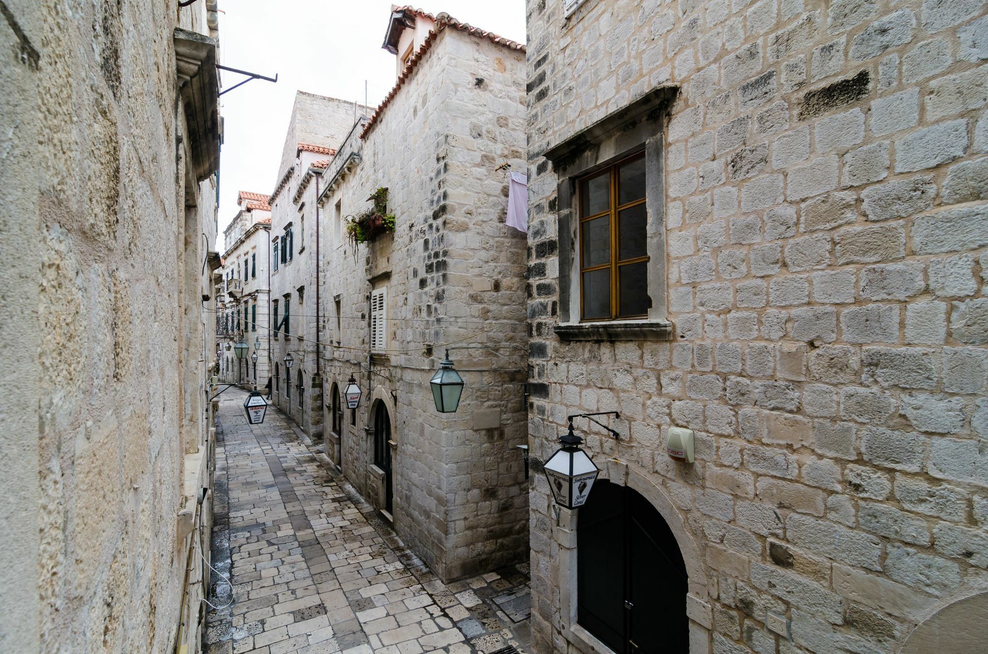 Rooms Jozomare Dubrovnik Luaran gambar
