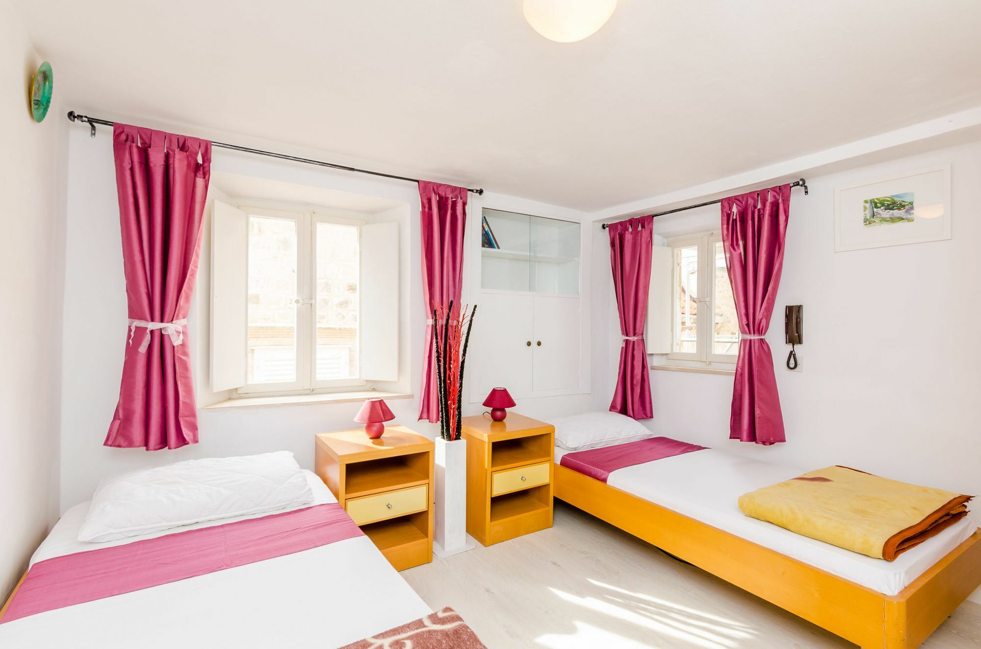 Rooms Jozomare Dubrovnik Luaran gambar