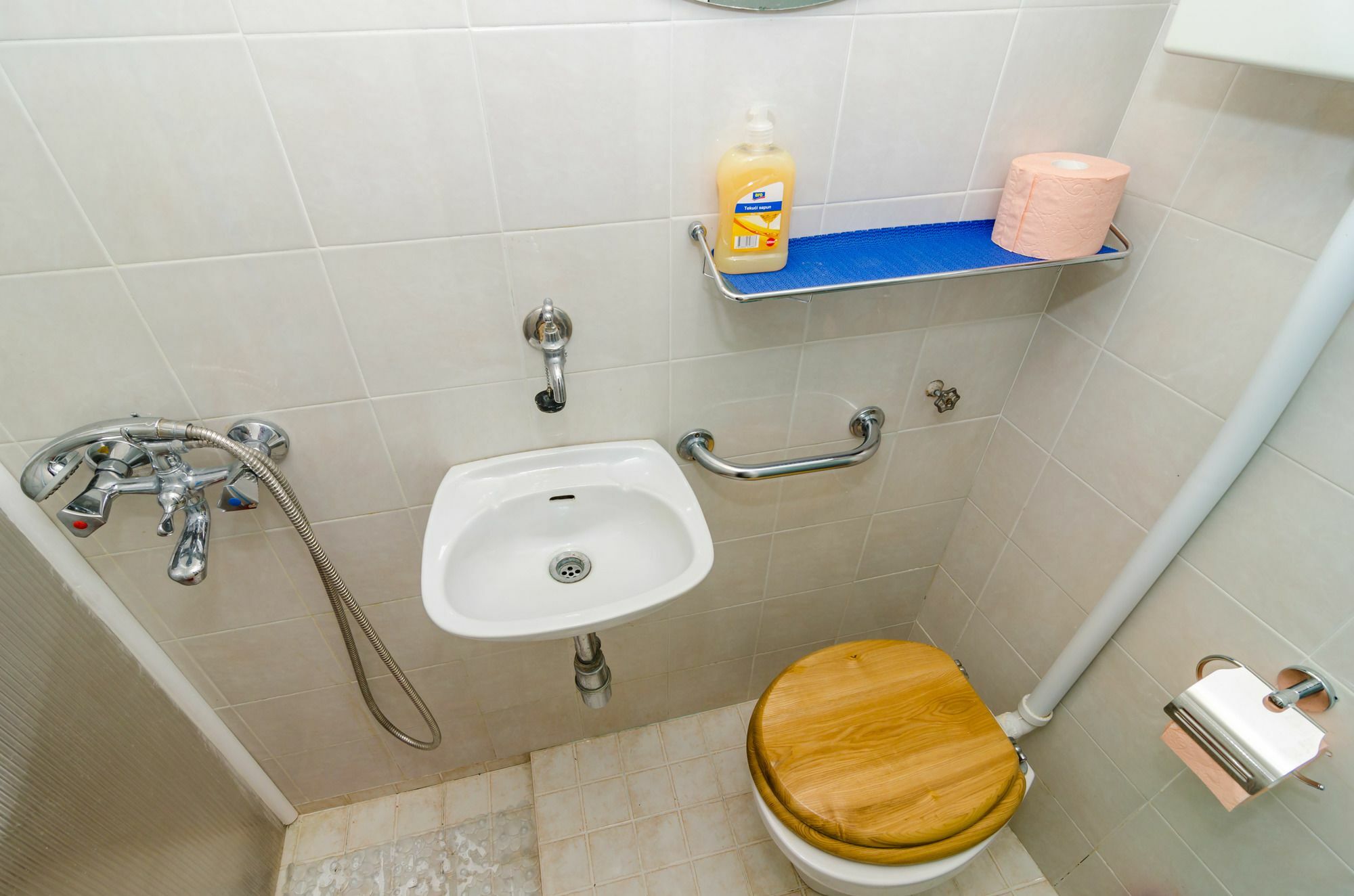 Rooms Jozomare Dubrovnik Luaran gambar