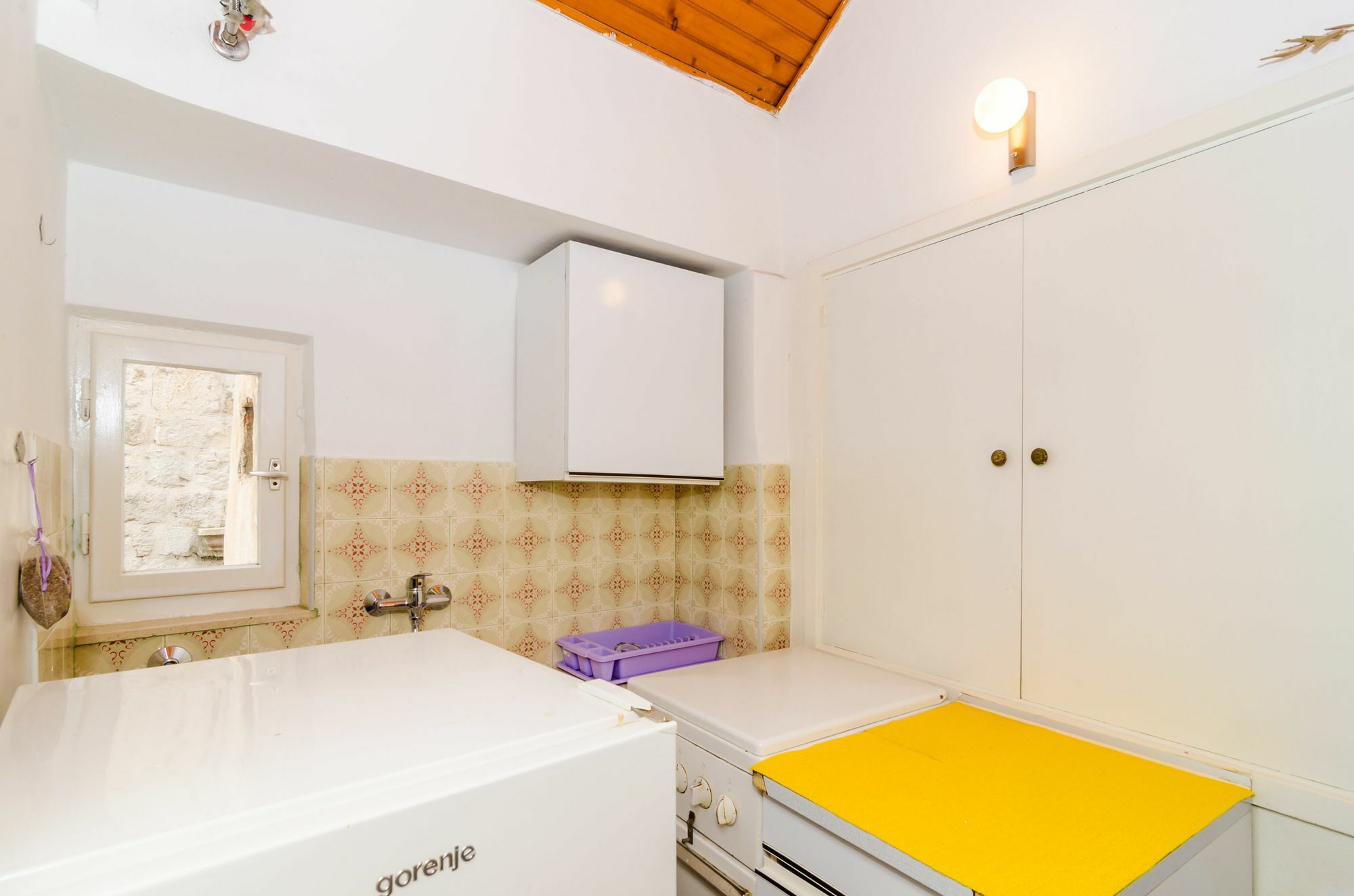 Rooms Jozomare Dubrovnik Luaran gambar