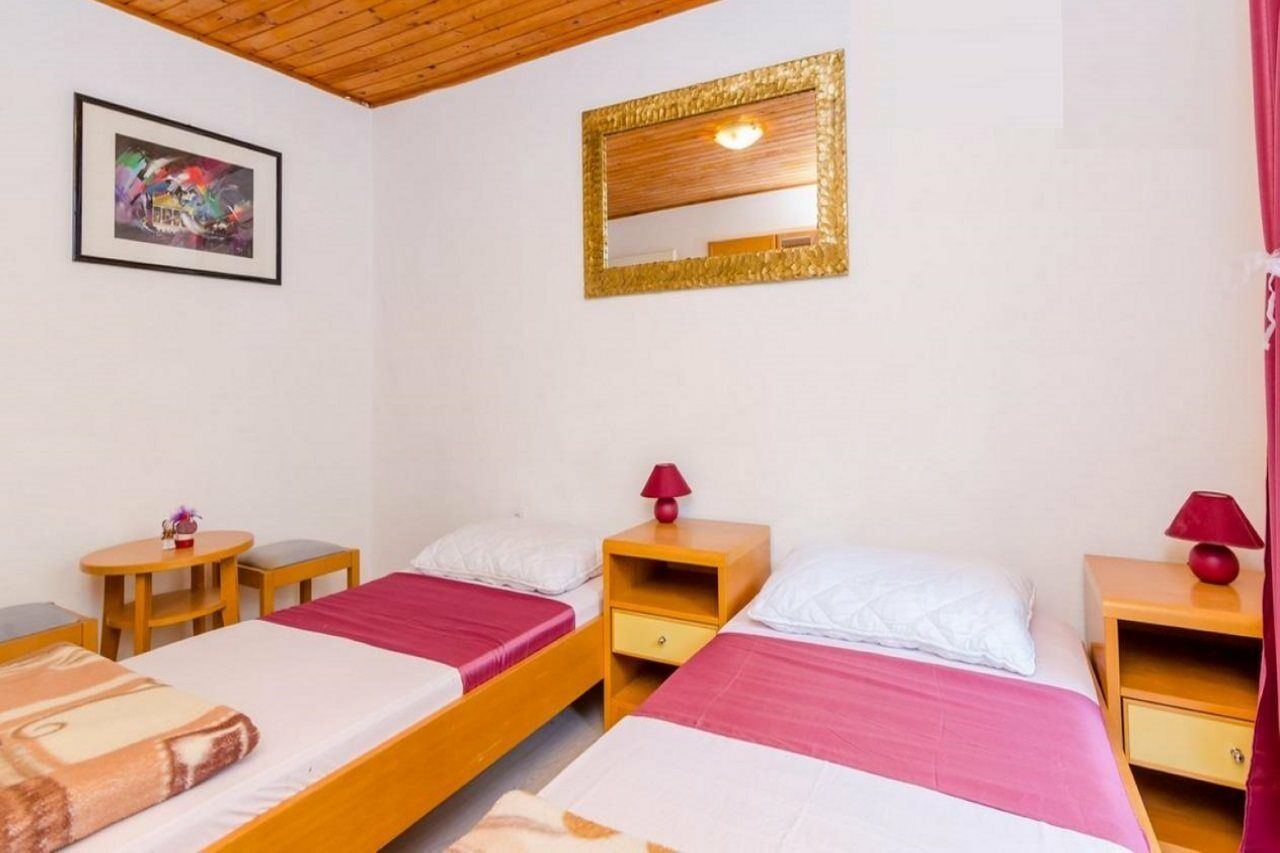 Rooms Jozomare Dubrovnik Luaran gambar