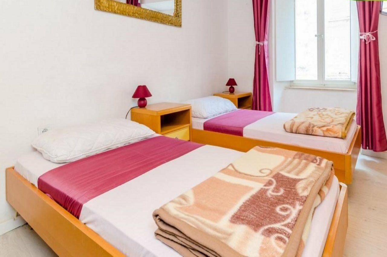 Rooms Jozomare Dubrovnik Luaran gambar